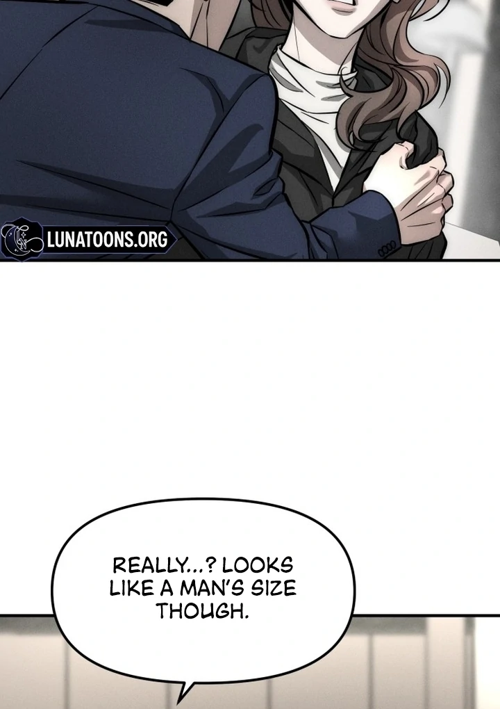 My Desire Is Not a Sin [+19] [Luna Toons] - Chapter 03 - S1 manhwa