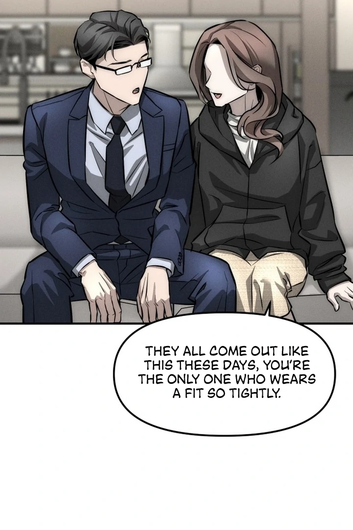 My Desire Is Not a Sin [+19] [Luna Toons] - Chapter 03 - S1 manhwa