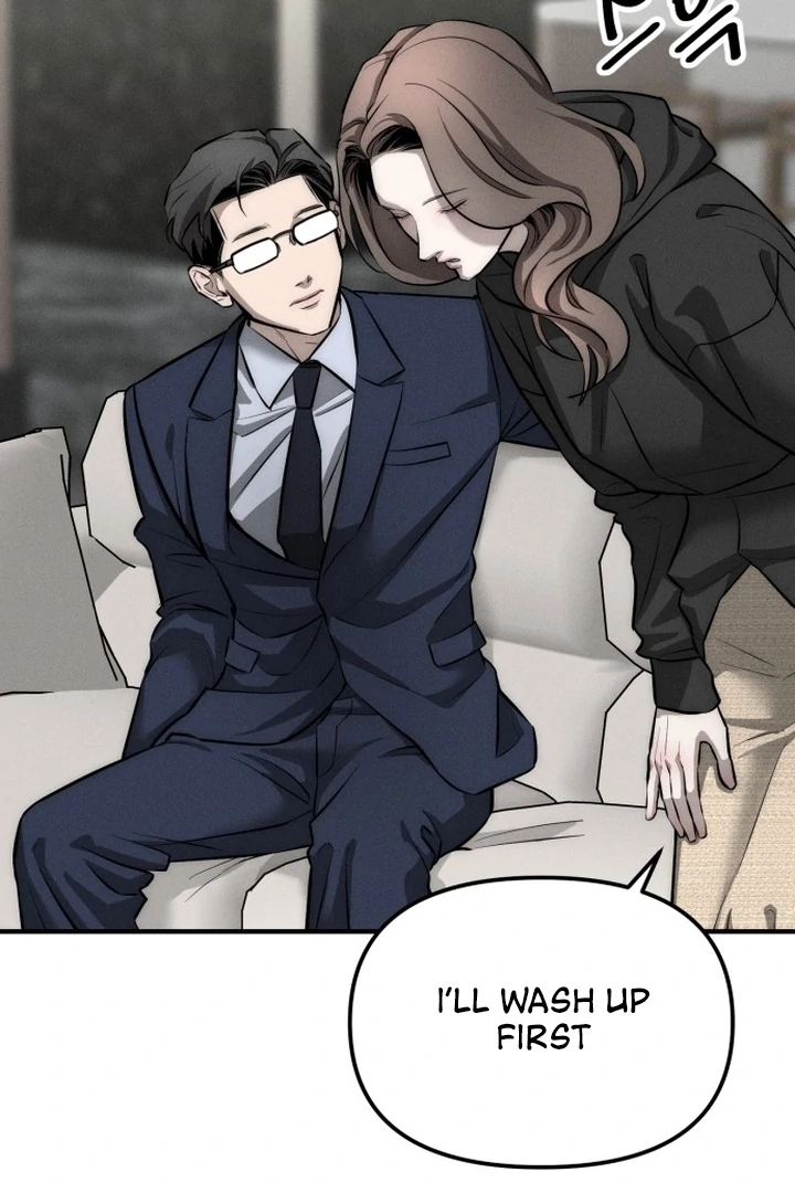 My Desire Is Not a Sin [+19] [Luna Toons] - Chapter 03 - S1 manhwa