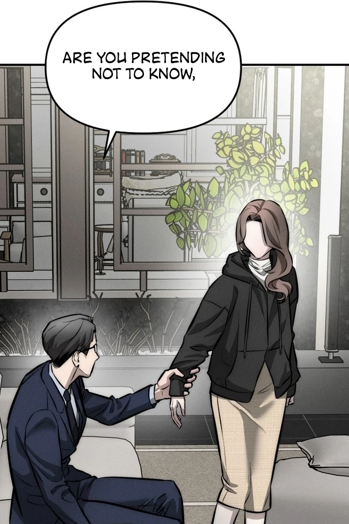 My Desire Is Not a Sin [+19] [Luna Toons] - Chapter 03 - S1 manhwa
