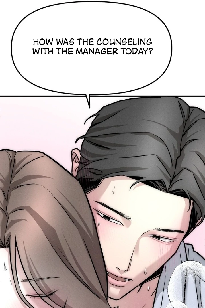 My Desire Is Not a Sin [+19] [Luna Toons] - Chapter 03 - S1 manhwa