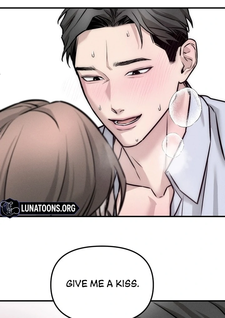 My Desire Is Not a Sin [+19] [Luna Toons] - Chapter 03 - S1 manhwa