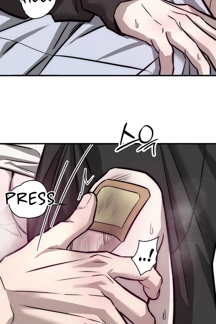 My Desire Is Not a Sin [+19] [Luna Toons] - Chapter 03 - S1 manhwa