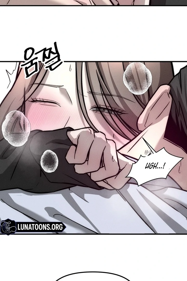 My Desire Is Not a Sin [+19] [Luna Toons] - Chapter 03 - S1 manhwa