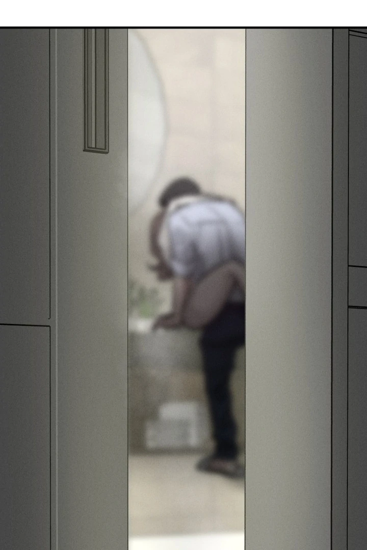 My Desire Is Not a Sin [+19] [Luna Toons] - Chapter 03 - S1 manhwa