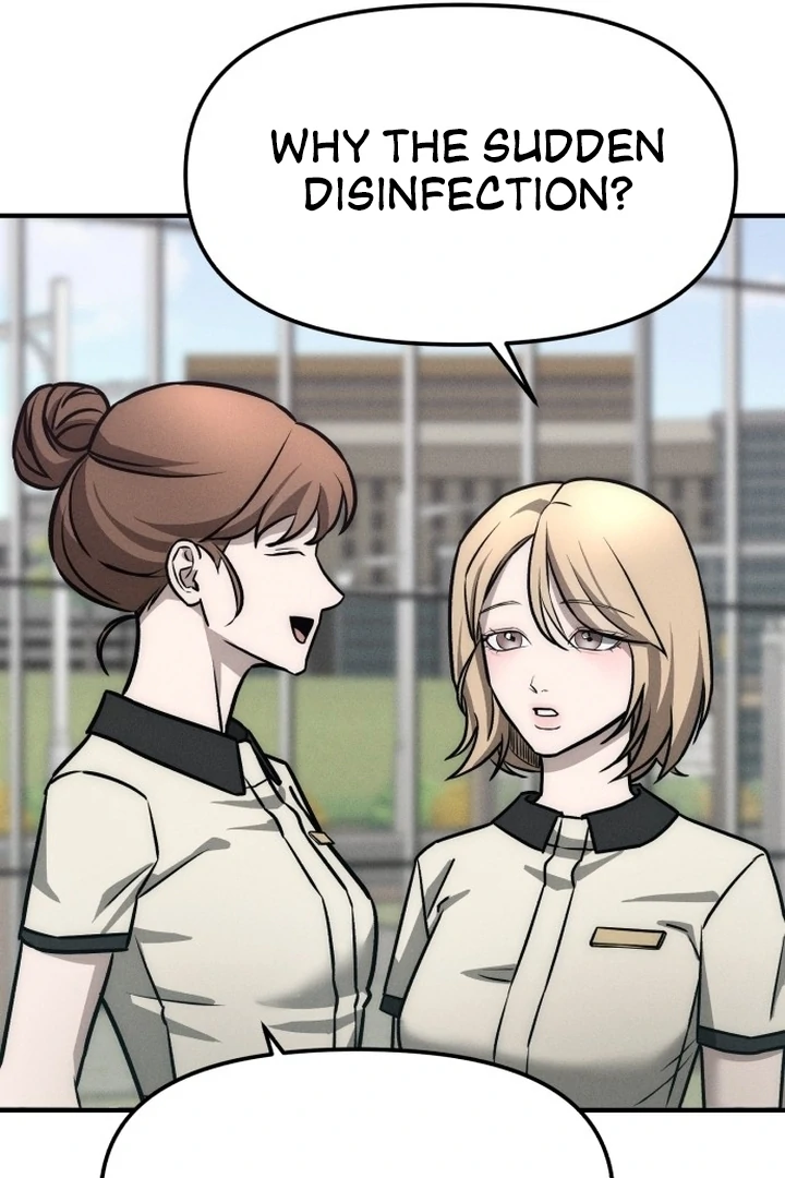 My Desire Is Not a Sin [+19] [Luna Toons] - Chapter 03 - S1 manhwa