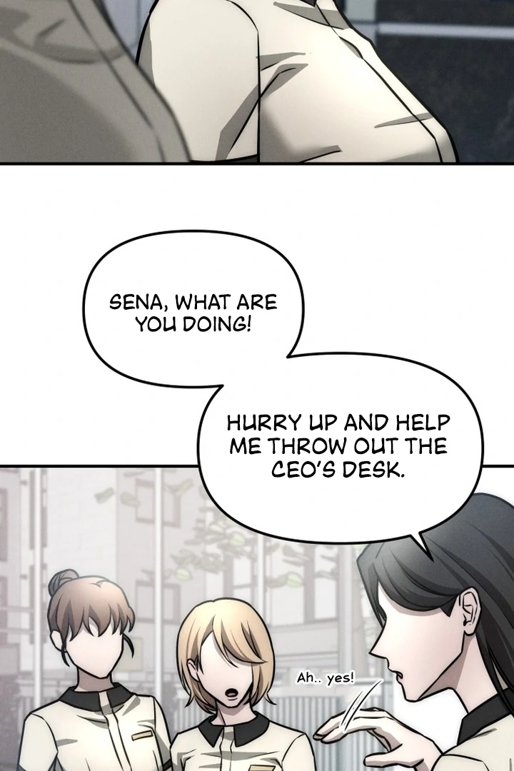 My Desire Is Not a Sin [+19] [Luna Toons] - Chapter 03 - S1 manhwa