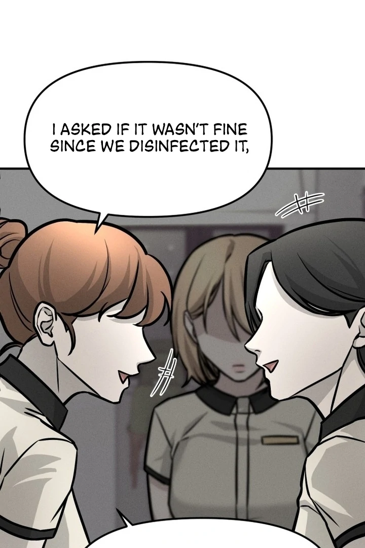 My Desire Is Not a Sin [+19] [Luna Toons] - Chapter 03 - S1 manhwa