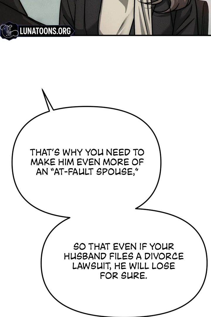My Desire Is Not a Sin [+19] [Luna Toons] - Chapter 03 - S1 manhwa