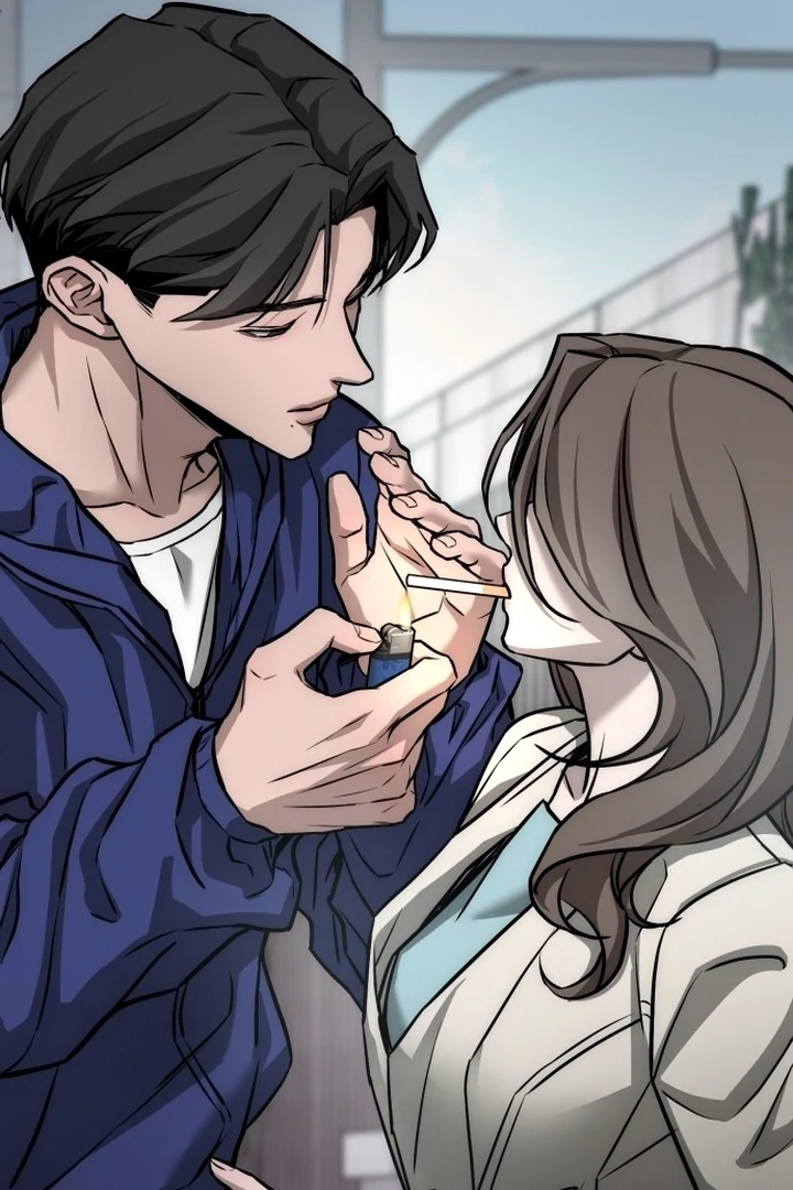 My Desire Is Not a Sin [+19] [Luna Toons] - Chapter 03 - S1 manhwa