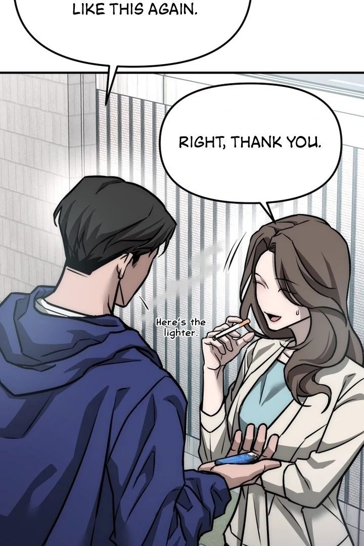 My Desire Is Not a Sin [+19] [Luna Toons] - Chapter 03 - S1 manhwa