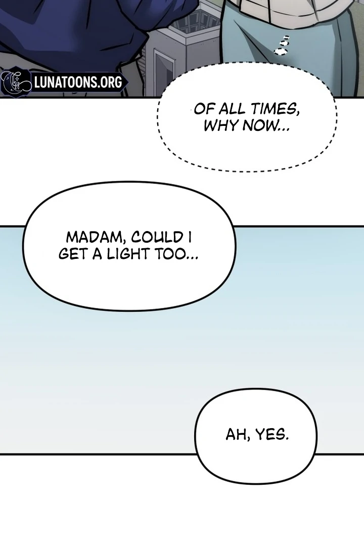 My Desire Is Not a Sin [+19] [Luna Toons] - Chapter 03 - S1 manhwa