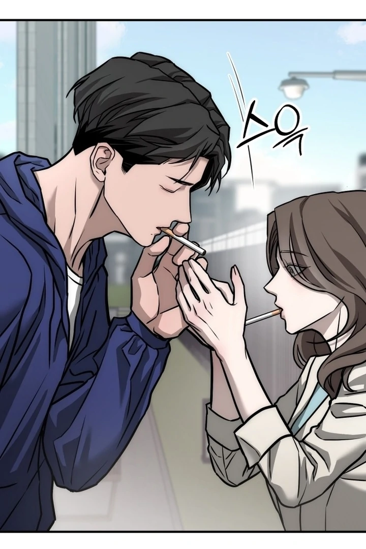 My Desire Is Not a Sin [+19] [Luna Toons] - Chapter 03 - S1 manhwa