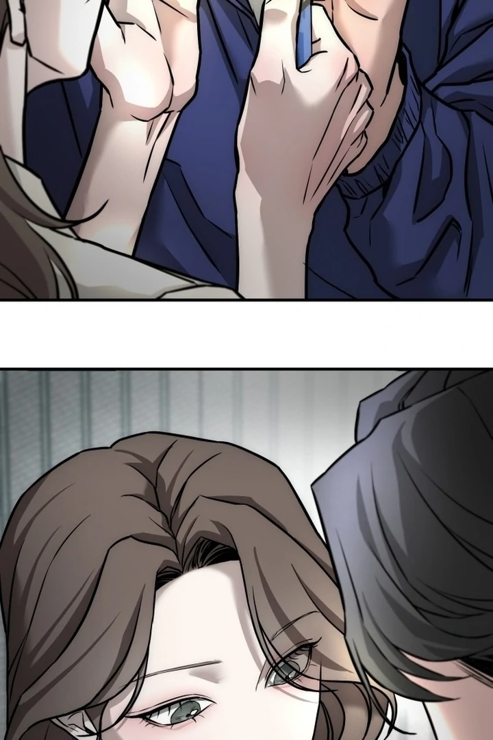 My Desire Is Not a Sin [+19] [Luna Toons] - Chapter 03 - S1 manhwa