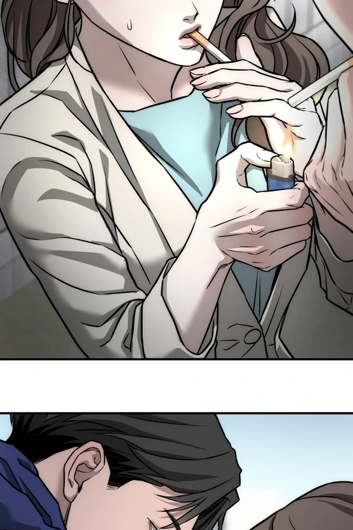 My Desire Is Not a Sin [+19] [Luna Toons] - Chapter 03 - S1 manhwa