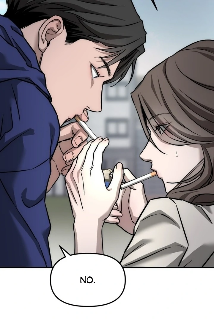 My Desire Is Not a Sin [+19] [Luna Toons] - Chapter 03 - S1 manhwa