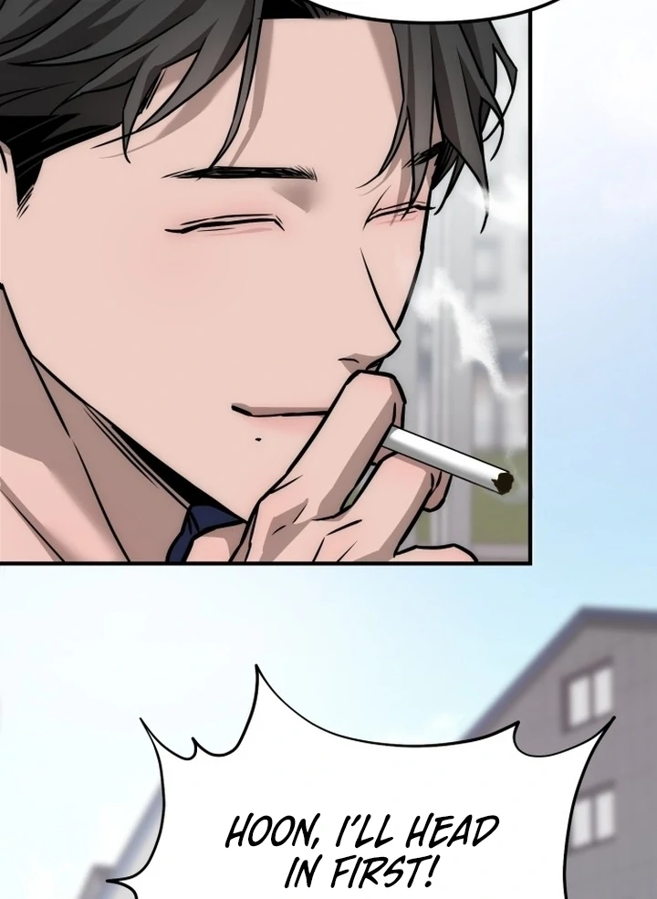 My Desire Is Not a Sin [+19] [Luna Toons] - Chapter 03 - S1 manhwa
