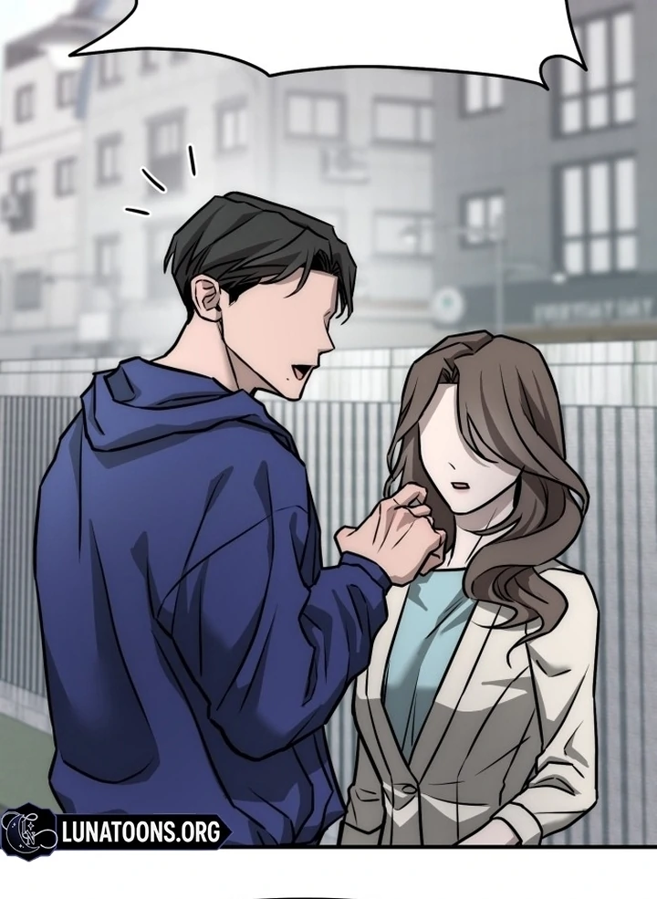 My Desire Is Not a Sin [+19] [Luna Toons] - Chapter 03 - S1 manhwa