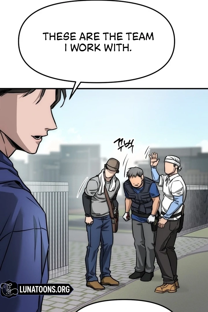 My Desire Is Not a Sin [+19] [Luna Toons] - Chapter 03 - S1 manhwa