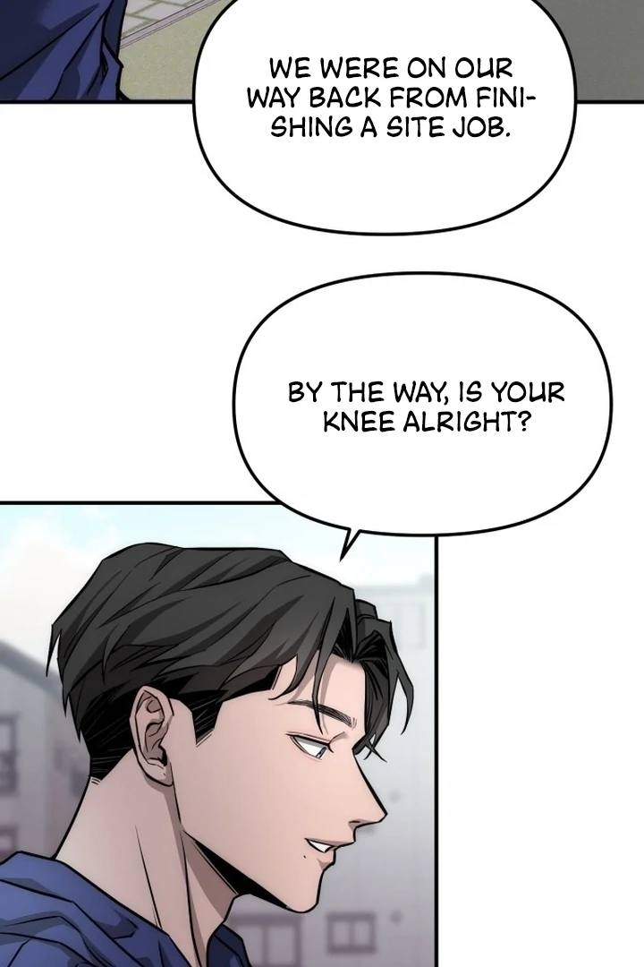 My Desire Is Not a Sin [+19] [Luna Toons] - Chapter 03 - S1 manhwa