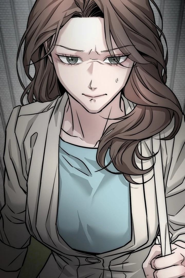 My Desire Is Not a Sin [+19] [Luna Toons] - Chapter 03 - S1 manhwa