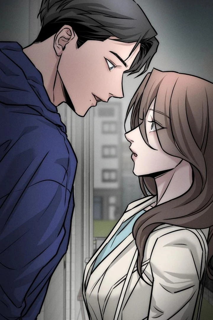 My Desire Is Not a Sin [+19] [Luna Toons] - Chapter 04 - S1 manhwa