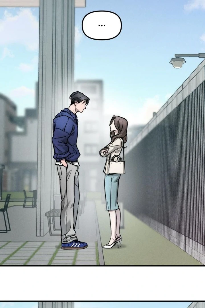 My Desire Is Not a Sin [+19] [Luna Toons] - Chapter 04 - S1 manhwa
