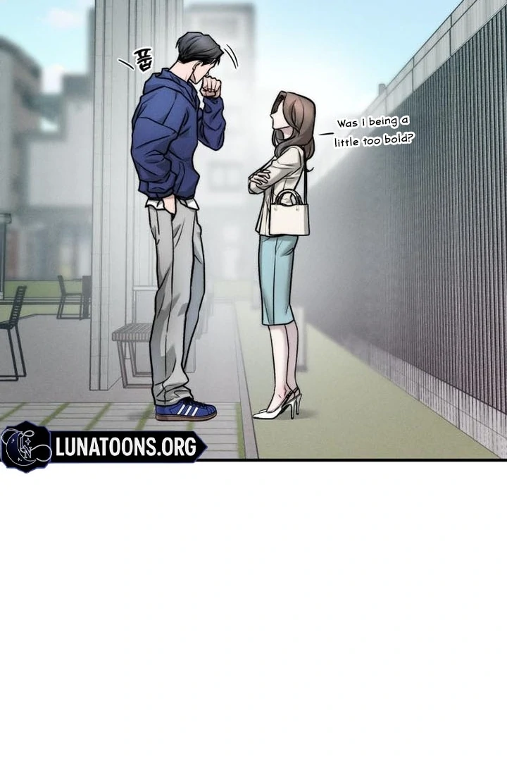 My Desire Is Not a Sin [+19] [Luna Toons] - Chapter 04 - S1 manhwa