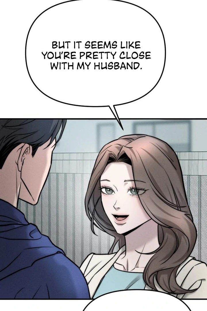 My Desire Is Not a Sin [+19] [Luna Toons] - Chapter 04 - S1 manhwa