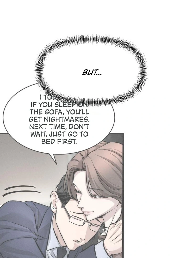 My Desire Is Not a Sin [+19] [Luna Toons] - Chapter 04 - S1 manhwa