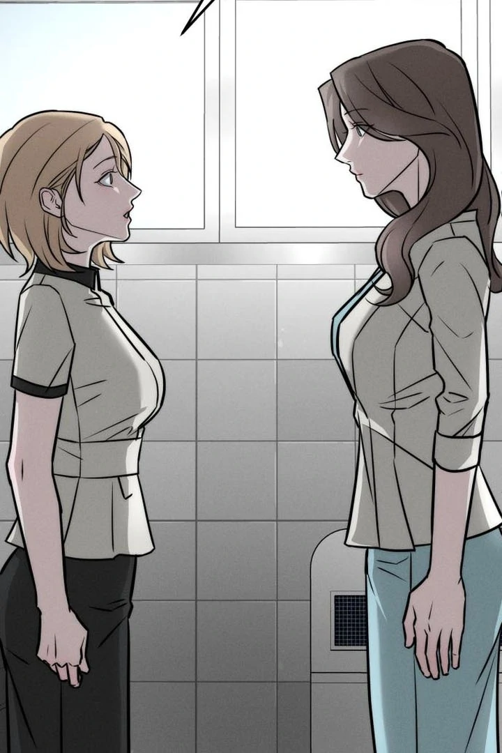 My Desire Is Not a Sin [+19] [Luna Toons] - Chapter 04 - S1 manhwa