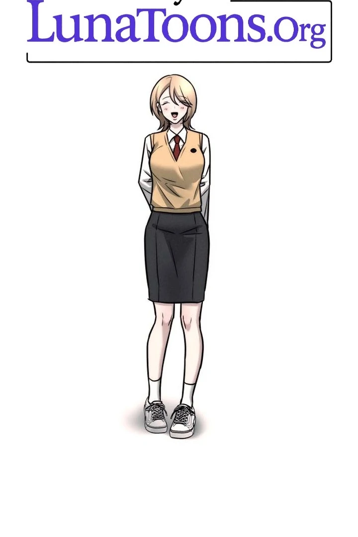 My Desire Is Not a Sin [+19] [Luna Toons] - Chapter 05 - S1 manhwa