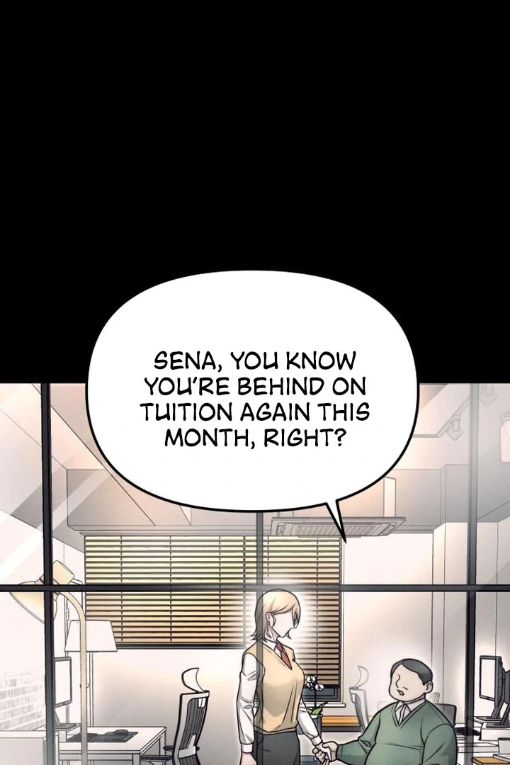 My Desire Is Not a Sin [+19] [Luna Toons] - Chapter 05 - S1 manhwa