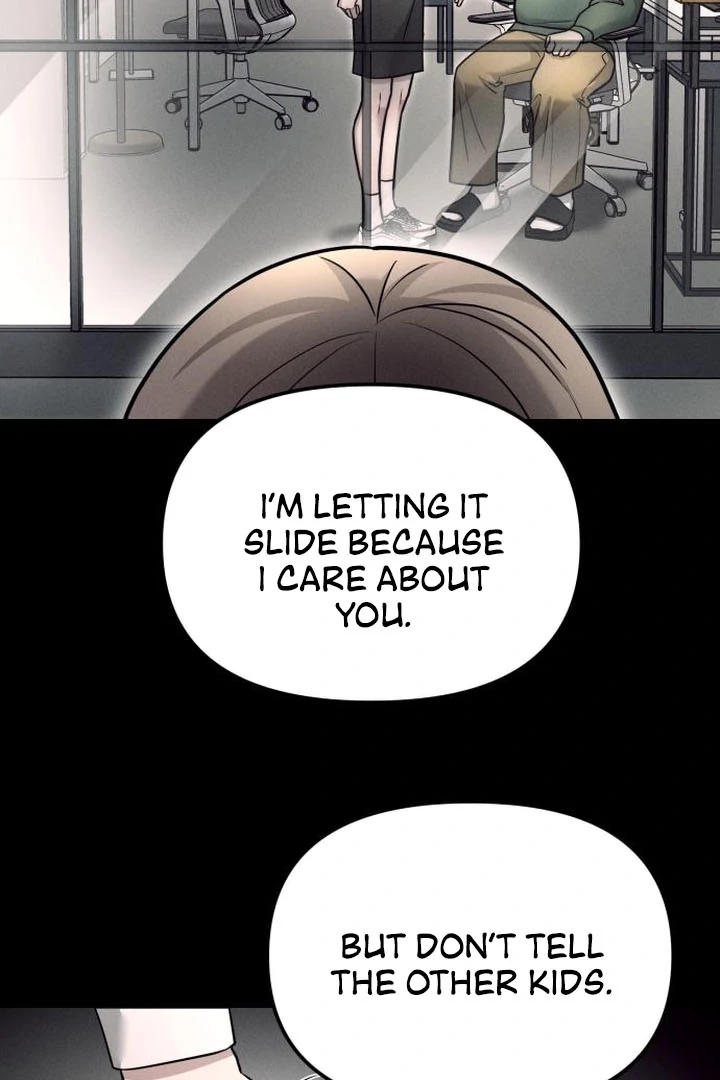 My Desire Is Not a Sin [+19] [Luna Toons] - Chapter 05 - S1 manhwa