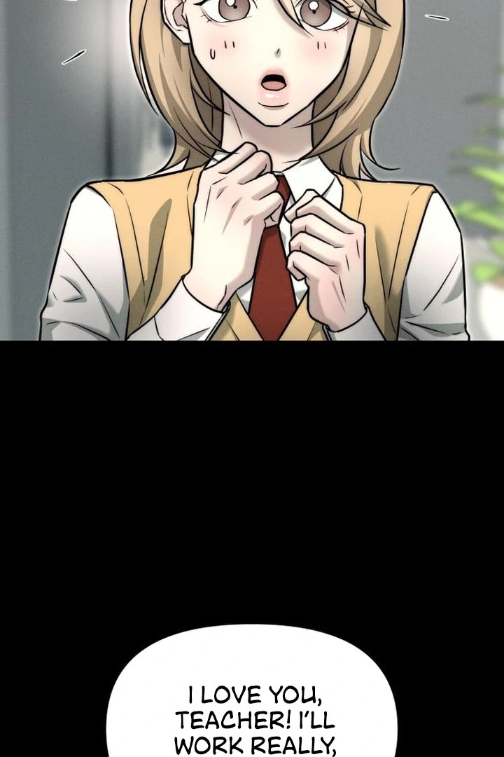 My Desire Is Not a Sin [+19] [Luna Toons] - Chapter 05 - S1 manhwa