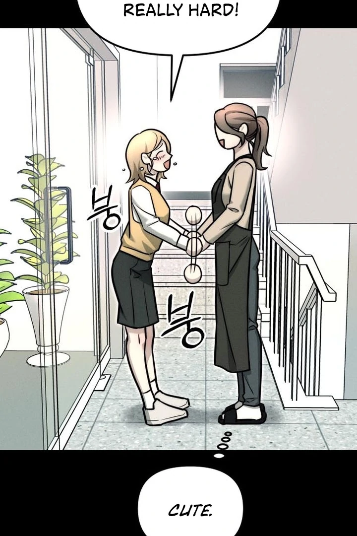 My Desire Is Not a Sin [+19] [Luna Toons] - Chapter 05 - S1 manhwa