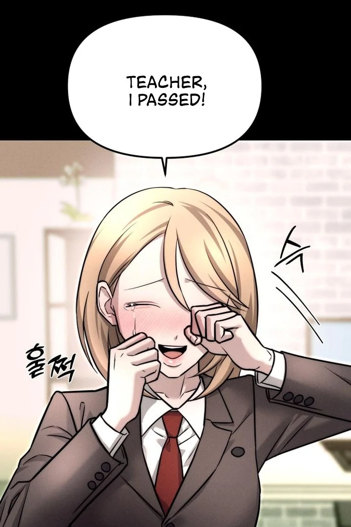 My Desire Is Not a Sin [+19] [Luna Toons] - Chapter 05 - S1 manhwa
