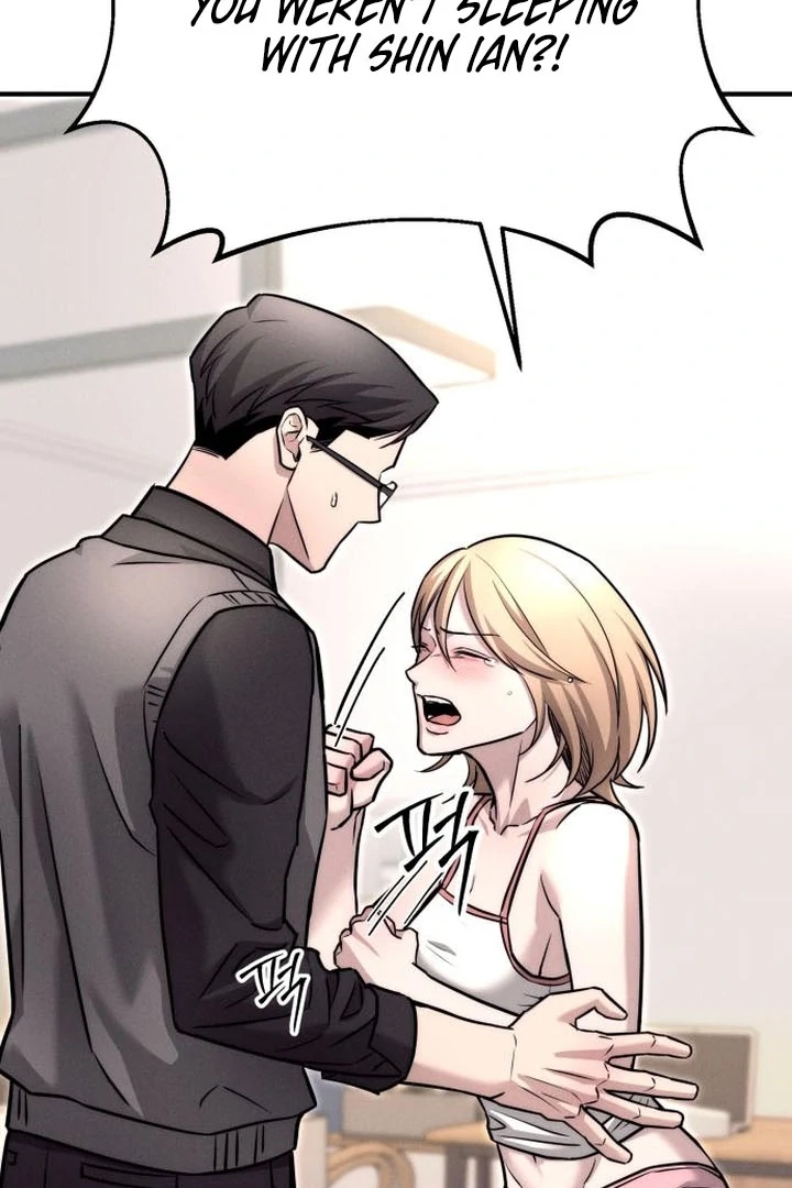 My Desire Is Not a Sin [+19] [Luna Toons] - Chapter 05 - S1 manhwa