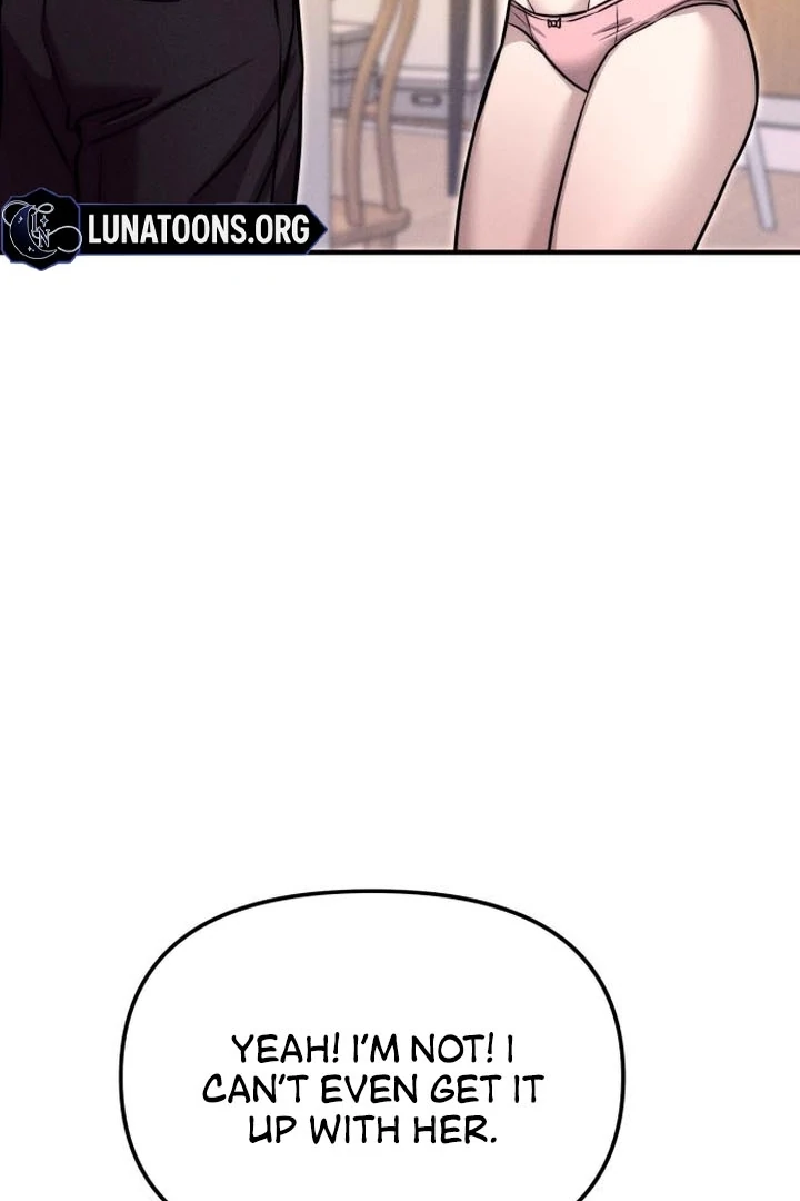 My Desire Is Not a Sin [+19] [Luna Toons] - Chapter 05 - S1 manhwa
