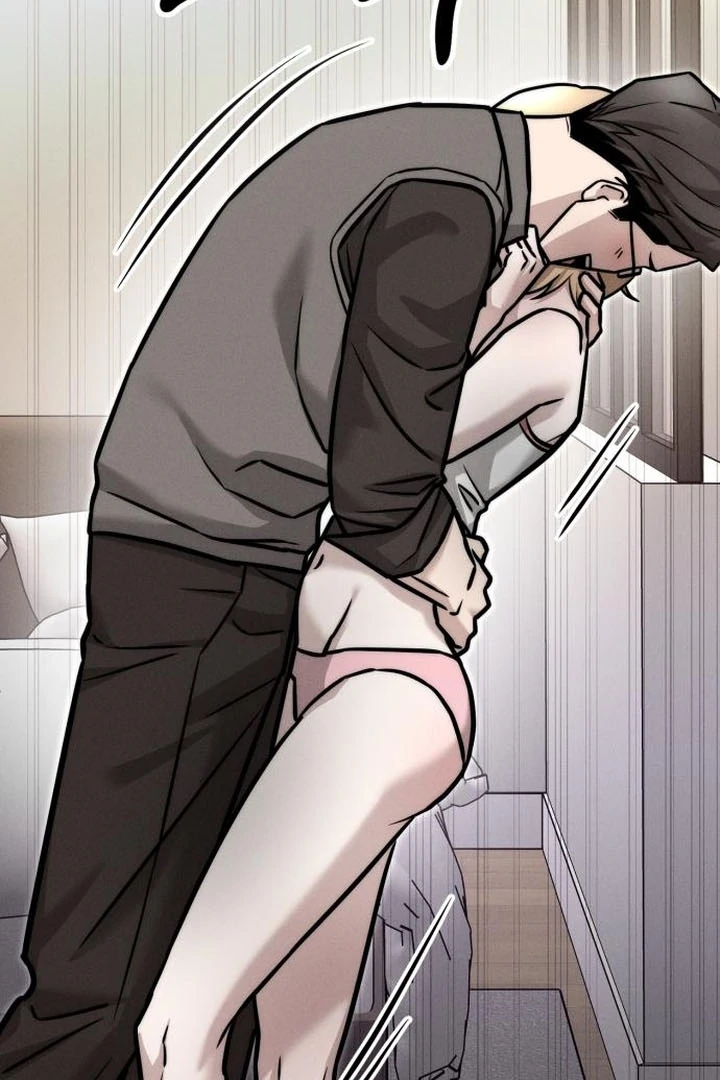 My Desire Is Not a Sin [+19] [Luna Toons] - Chapter 05 - S1 manhwa