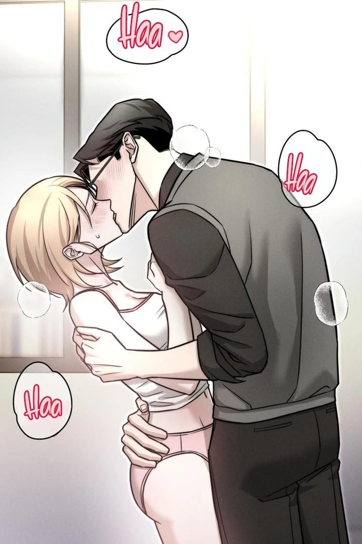 My Desire Is Not a Sin [+19] [Luna Toons] - Chapter 05 - S1 manhwa
