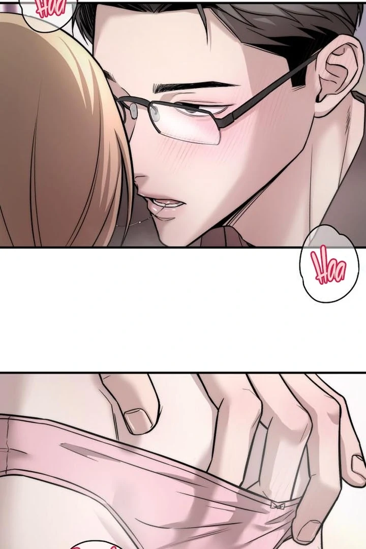 My Desire Is Not a Sin [+19] [Luna Toons] - Chapter 05 - S1 manhwa