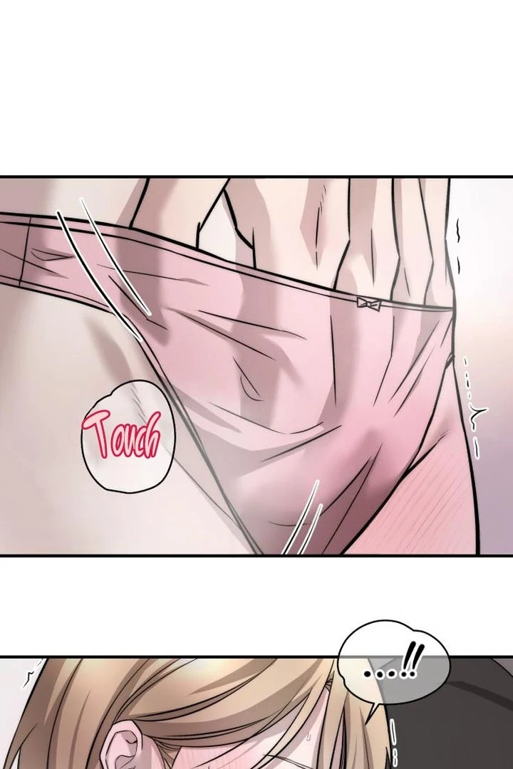 My Desire Is Not a Sin [+19] [Luna Toons] - Chapter 05 - S1 manhwa