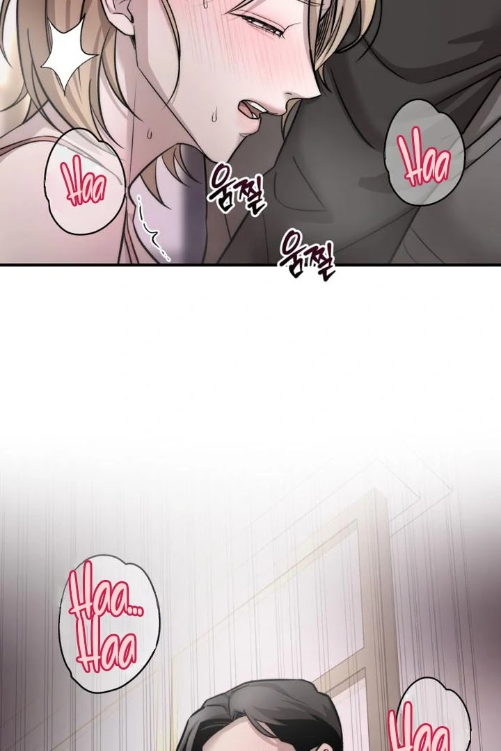 My Desire Is Not a Sin [+19] [Luna Toons] - Chapter 05 - S1 manhwa