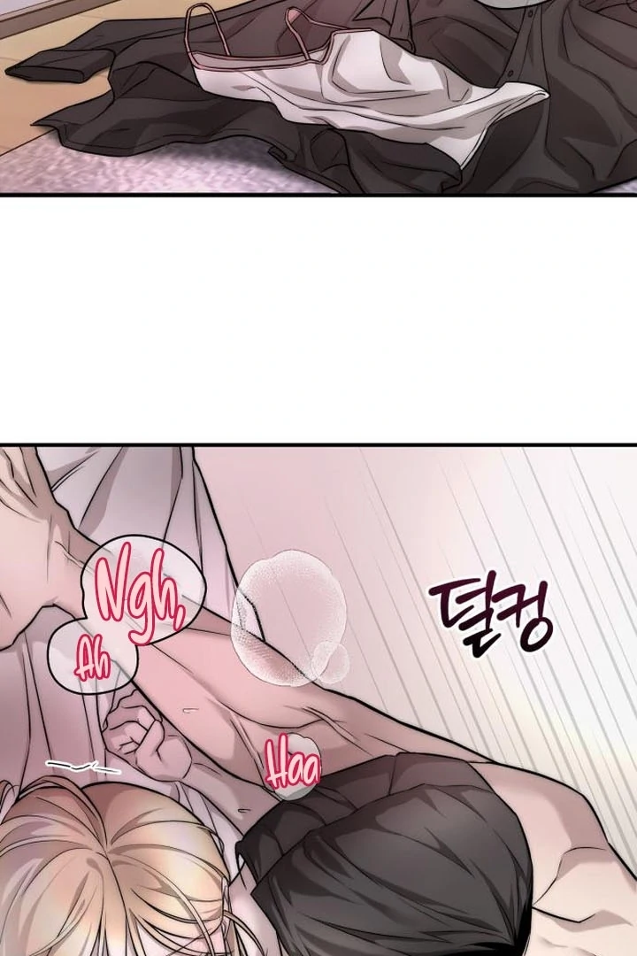 My Desire Is Not a Sin [+19] [Luna Toons] - Chapter 05 - S1 manhwa