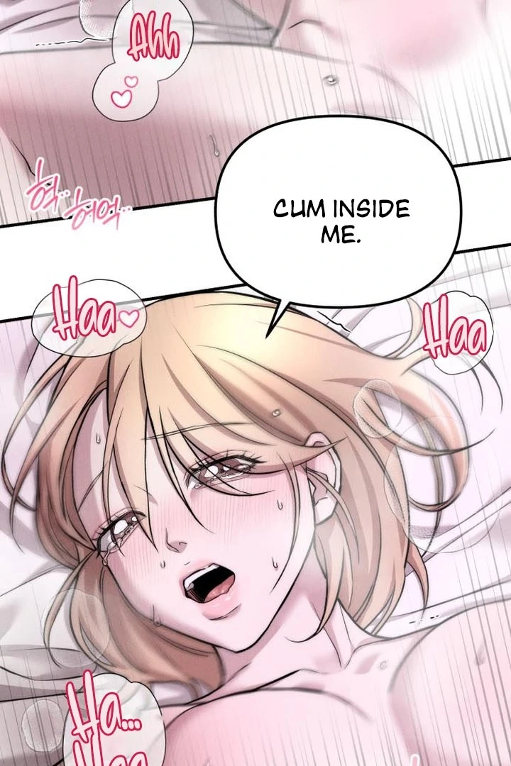 My Desire Is Not a Sin [+19] [Luna Toons] - Chapter 05 - S1 manhwa
