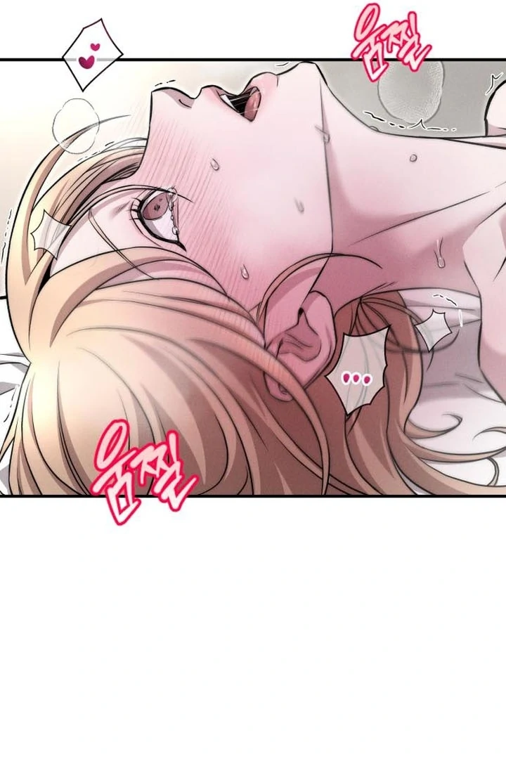 My Desire Is Not a Sin [+19] [Luna Toons] - Chapter 05 - S1 manhwa