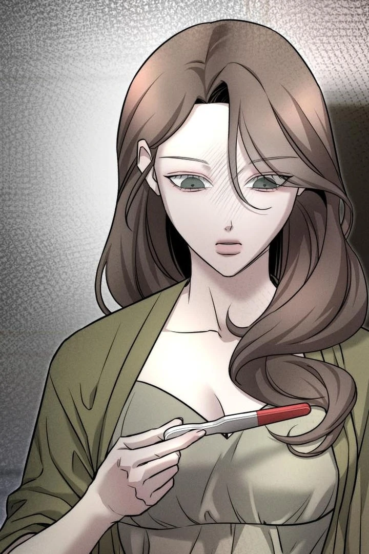 My Desire Is Not a Sin [+19] [Luna Toons] - Chapter 05 - S1 manhwa