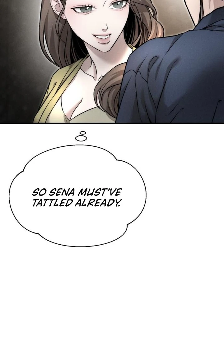 My Desire Is Not a Sin [+19] [Luna Toons] - Chapter 06 - S1 manhwa