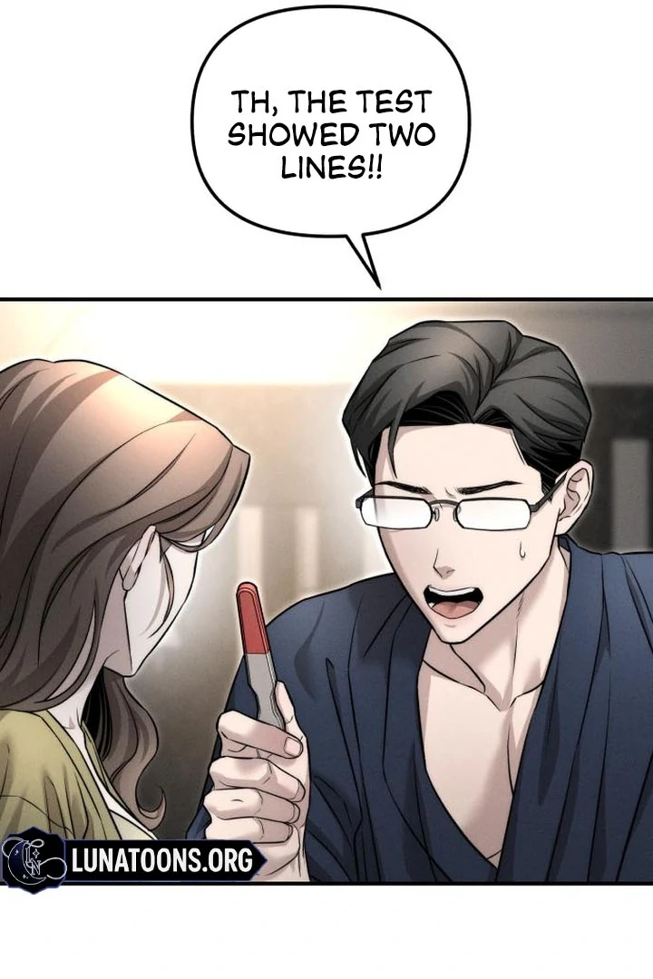 My Desire Is Not a Sin [+19] [Luna Toons] - Chapter 06 - S1 manhwa